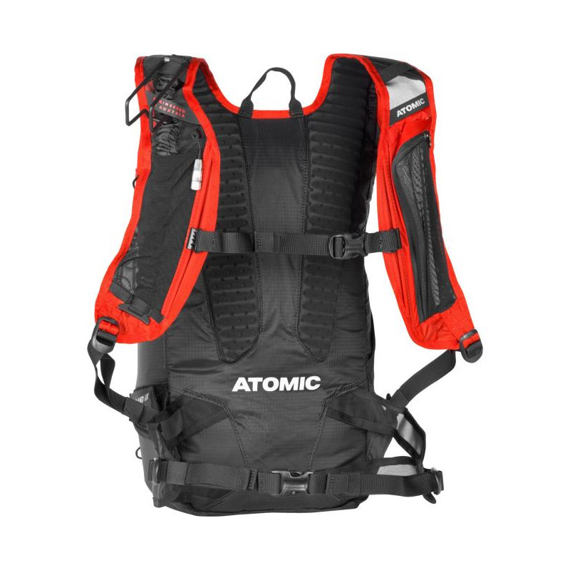 Hátizsák Atomic BACKLAND UL Red