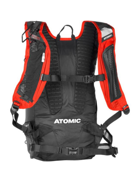 Hátizsák Atomic BACKLAND UL Red