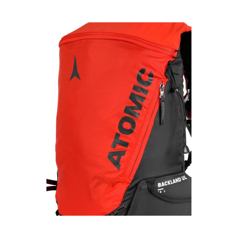 Hátizsák Atomic BACKLAND UL Red