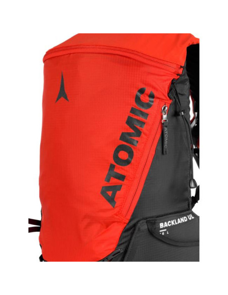 Hátizsák Atomic BACKLAND UL Red