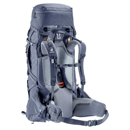 Batoh na záda Deuter AIRCONTACT X 60+15 2