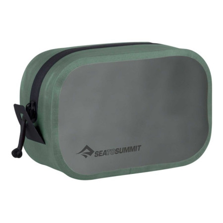 Bag Sea To Summit HYDRAULIC XS verde