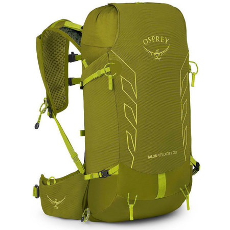 Batoh Osprey Talon Velocity 20
