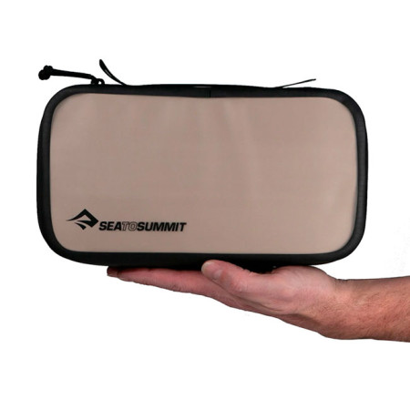 Sea To Summit Neceser Para Viaje Hydraulic M 2