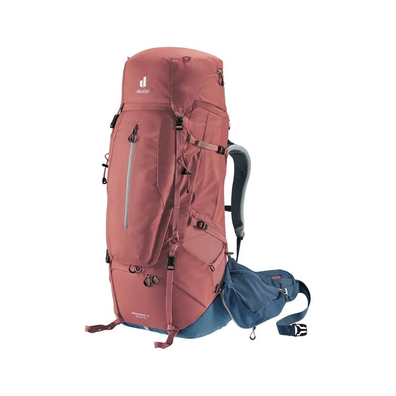 Back Pack Deuter AIRCONTACT X 60+15 SL