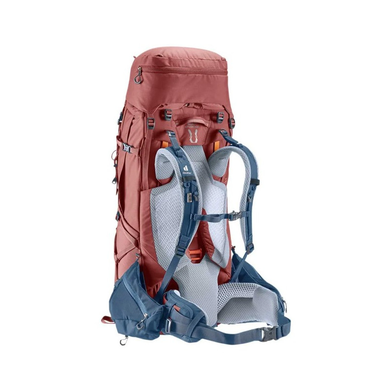 Back Pack Deuter AIRCONTACT X 60+15 SL
