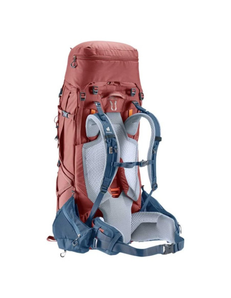 Back Pack Deuter AIRCONTACT X 60+15 SL