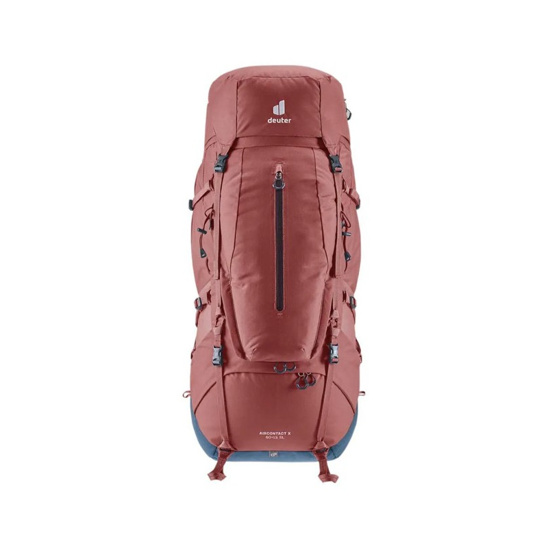 Back Pack Deuter AIRCONTACT X 60+15 SL
