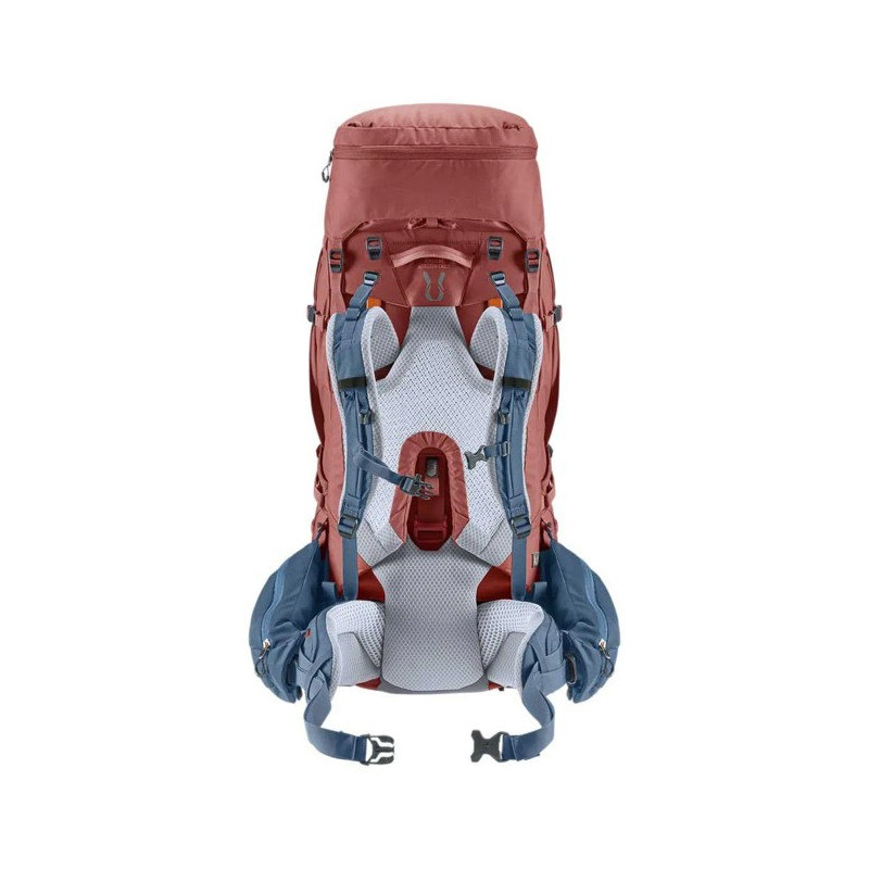 Back Pack Deuter AIRCONTACT X 60+15 SL