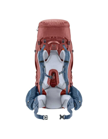 Back Pack Deuter AIRCONTACT X 60+15 SL