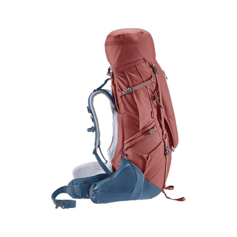 Back Pack Deuter AIRCONTACT X 60+15 SL