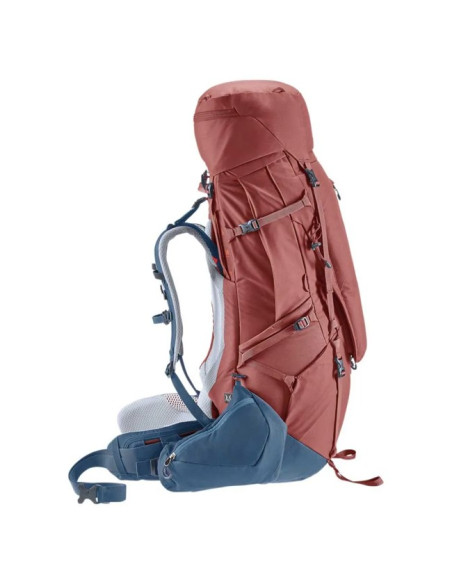 Back Pack Deuter AIRCONTACT X 60+15 SL