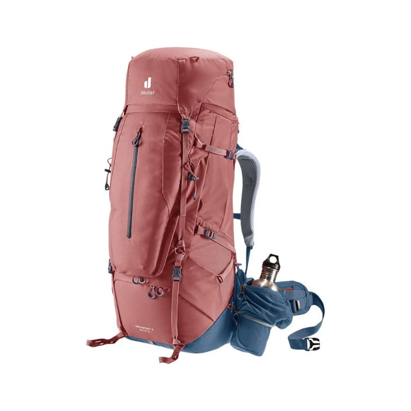 Back Pack Deuter AIRCONTACT X 60+15 SL