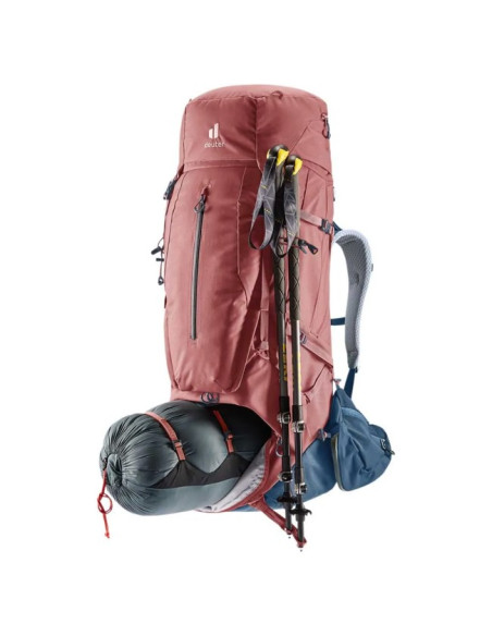 Back Pack Deuter AIRCONTACT X 60+15 SL