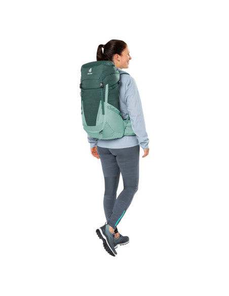 Mochila Deuter Futura 24 W