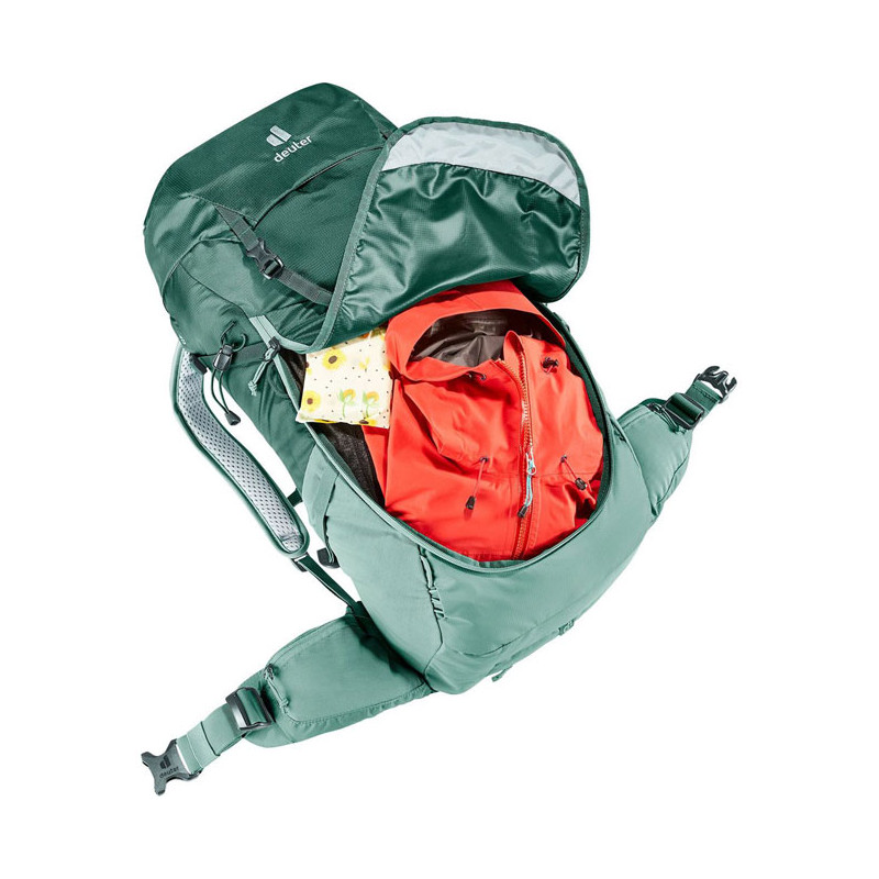 Mochila Deuter Futura 24 W