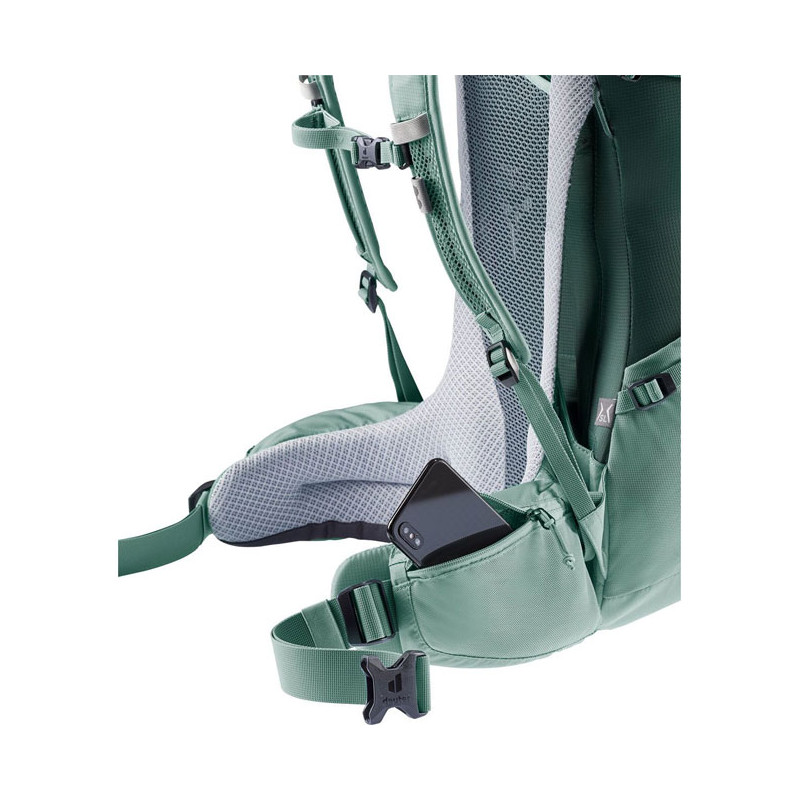 Mochila Deuter Futura 24 W