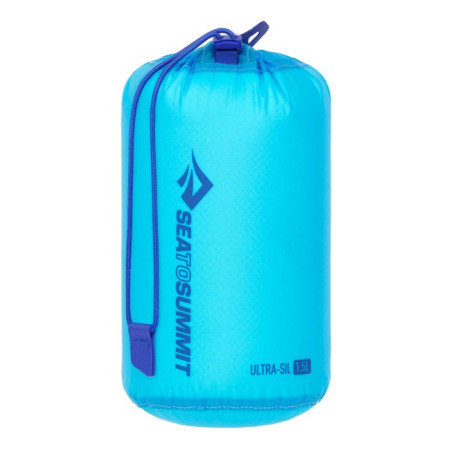 Bag Sea To Summit ULTRASIL 1.5L azul