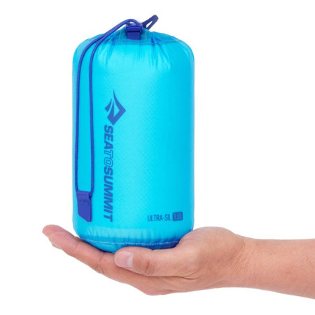 Bag Sea To Summit ULTRASIL 1.5L azul 2
