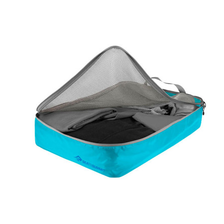 Sea To Summit Bolsa para ropa L azul
