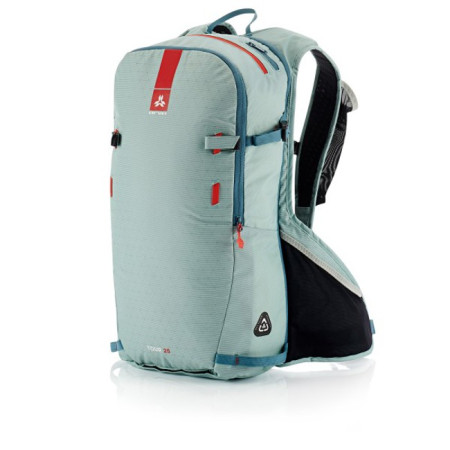 Zaino Arva TOUR25 Ice Blue