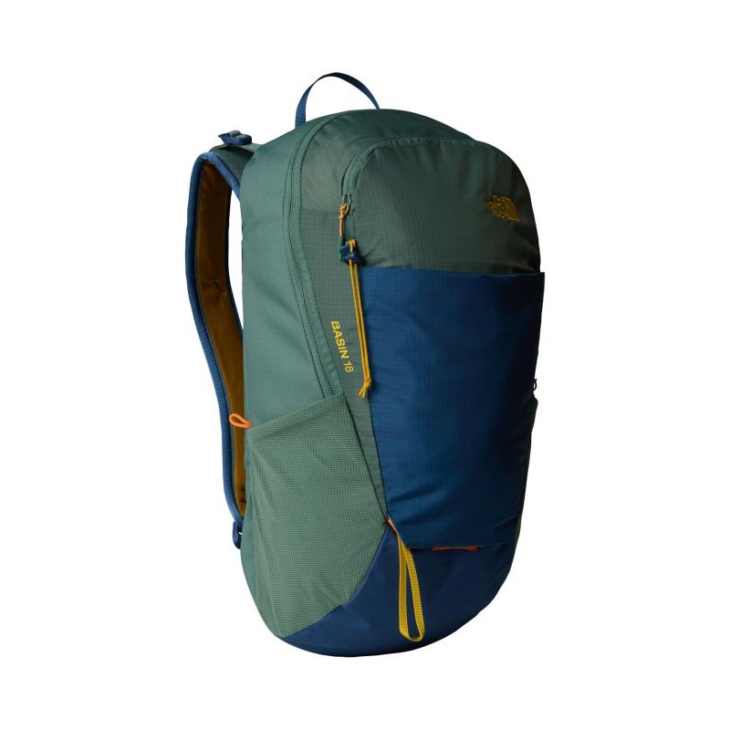 Mochila The North Face Basin 18