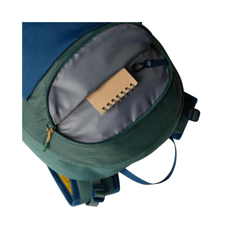Rucksack The North Face BASIN 18