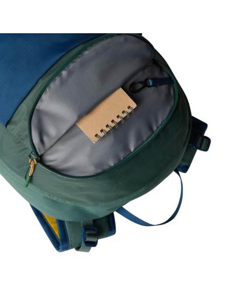 Rugzak The North Face BASIN 18