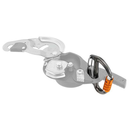 Petzl Freino Z Triact-Lock 2
