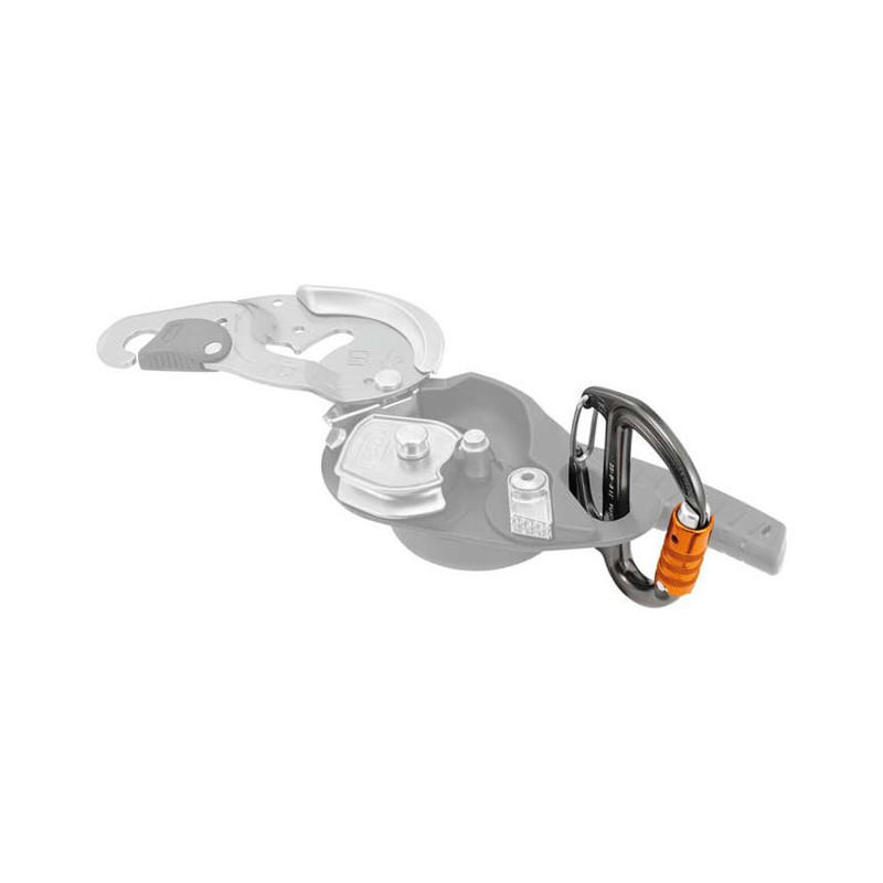 Petzl Freino Z Triact-Lock