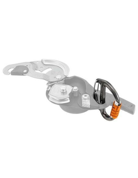 Petzl Freino Z Triact-Lock