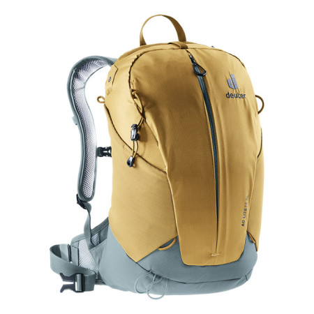 Batoh na záda Deuter AC LITE 15 SL Caramel-Sage