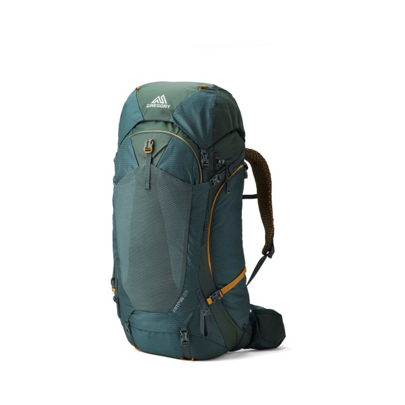 Nahrbtnik Gregory KATMAI 65 RC MD/LG Oxide Green