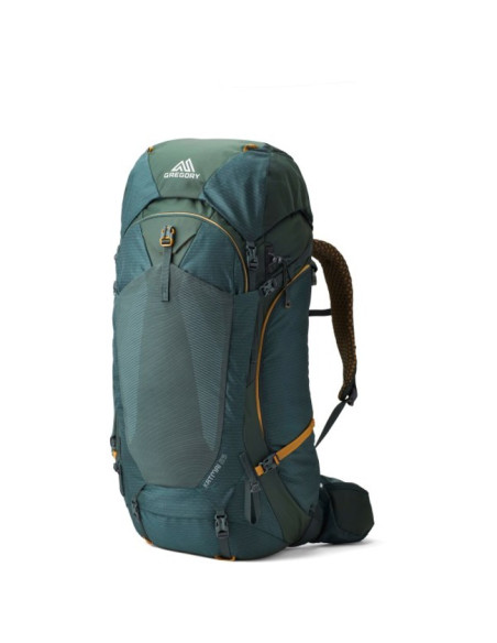Nahrbtnik Gregory KATMAI 65 RC MD/LG Oxide Green