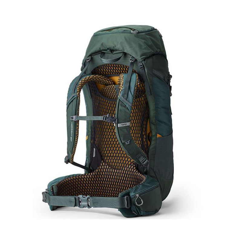 Nahrbtnik Gregory KATMAI 65 RC MD/LG Oxide Green