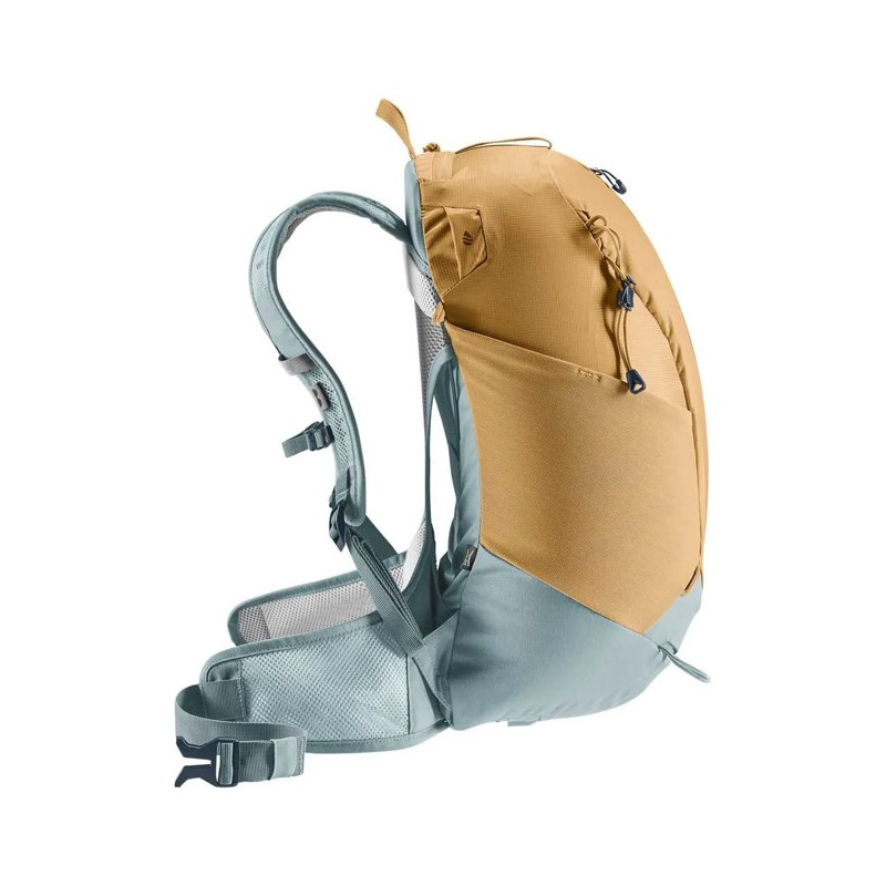 Selkäreppu Deuter AC Lite 21 SL