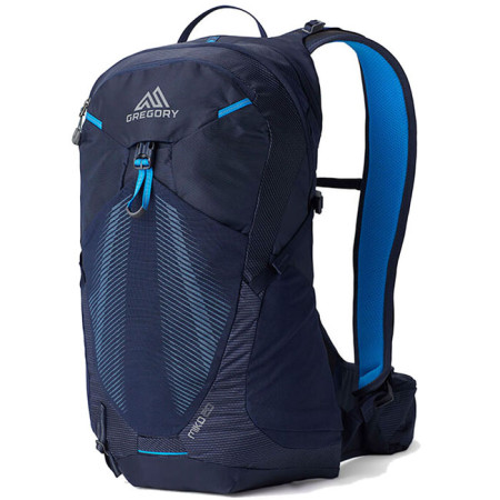 Gregory Miko 20 Plus