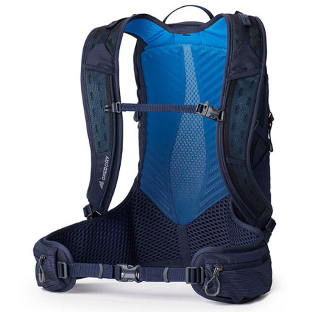 Gregory Miko 20 Plus 2