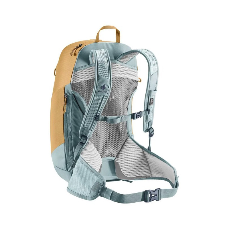 Selkäreppu Deuter AC Lite 21 SL