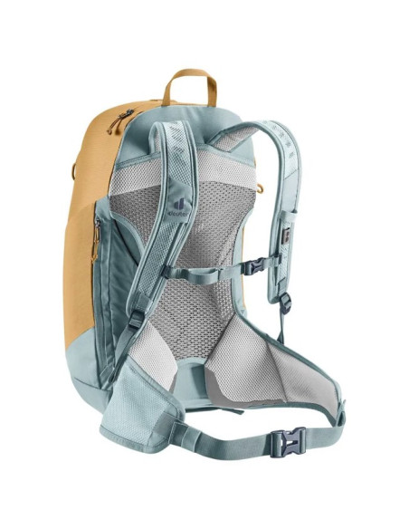 Selkäreppu Deuter AC Lite 21 SL