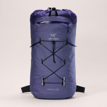 Mochila Arc'teryx Alpha FL 30 Backpack 2