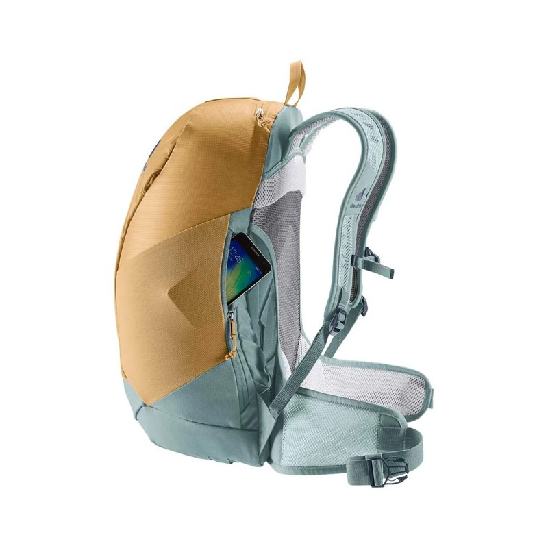 Selkäreppu Deuter AC Lite 21 SL