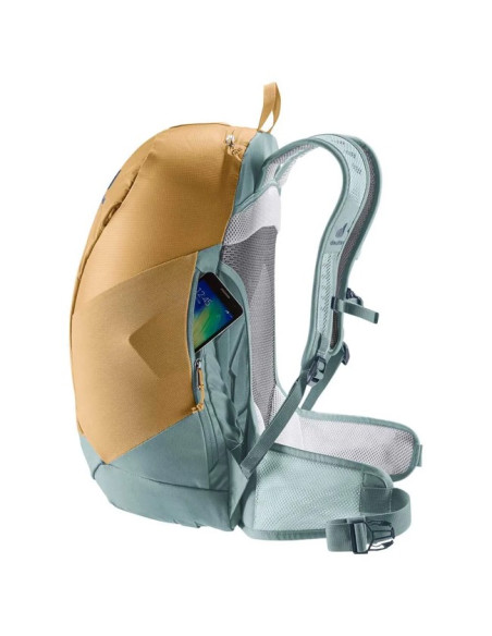 Batoh Deuter AC Lite 21 SL