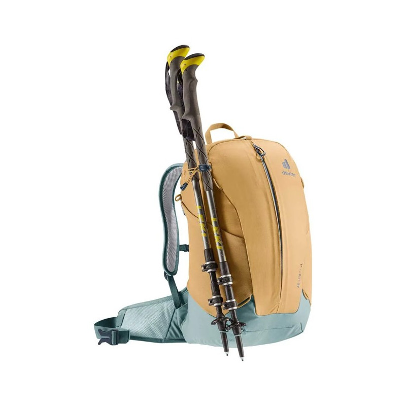 Ryggsäck Deuter AC Lite 21 SL