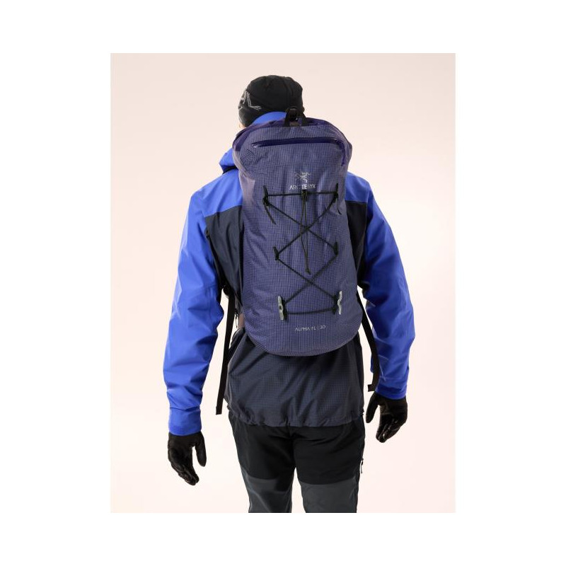 Arc'teryx Alpha FL 30 Backpack