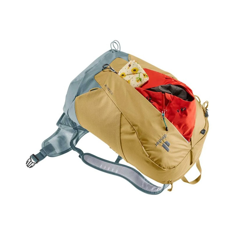 Batoh Deuter AC Lite 21 SL