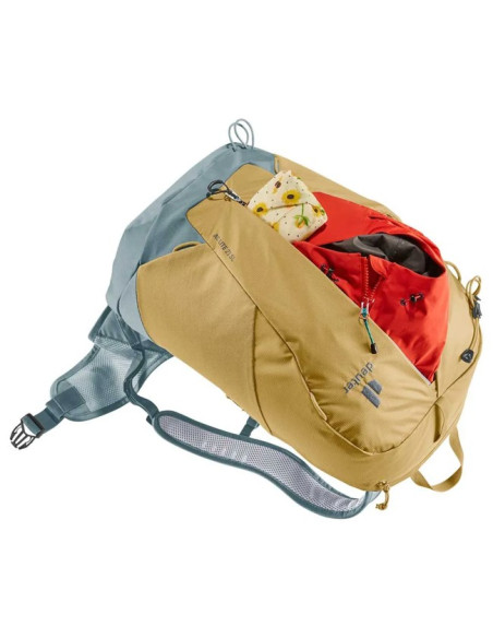 Ryggsäck Deuter AC Lite 21 SL