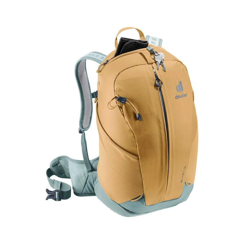 Mochila Deuter AC Lite 21 SL