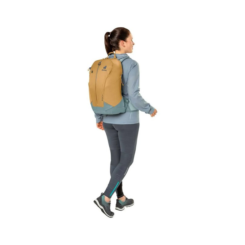 Kuprinė Deuter AC Lite 21 SL