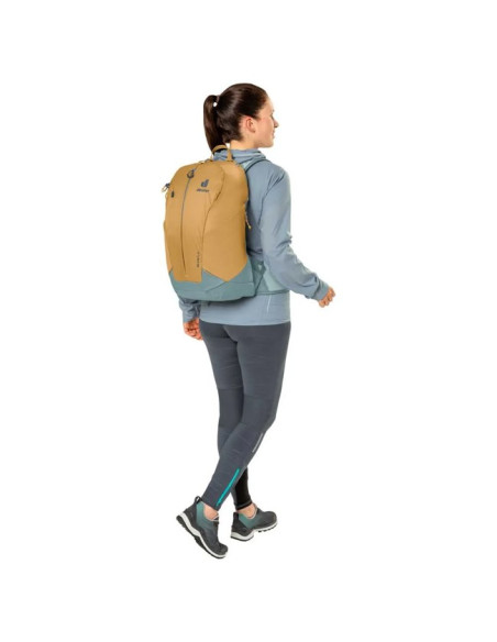 Selkäreppu Deuter AC Lite 21 SL